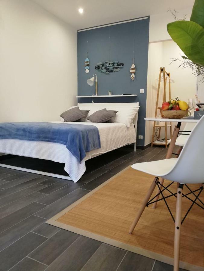Apartament Carso 10 Ventimiglia Zewnętrze zdjęcie