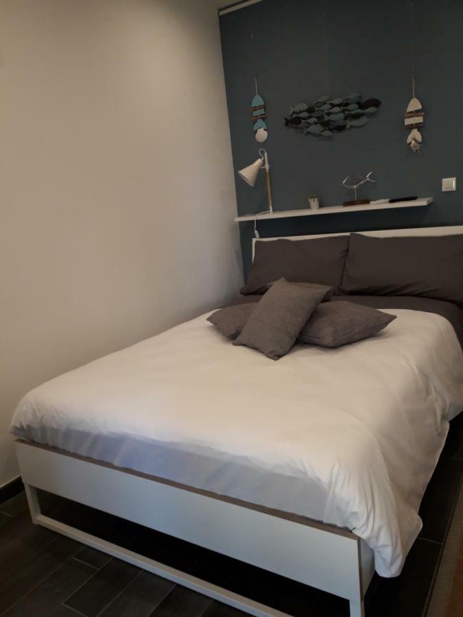 Apartament Carso 10 Ventimiglia Zewnętrze zdjęcie