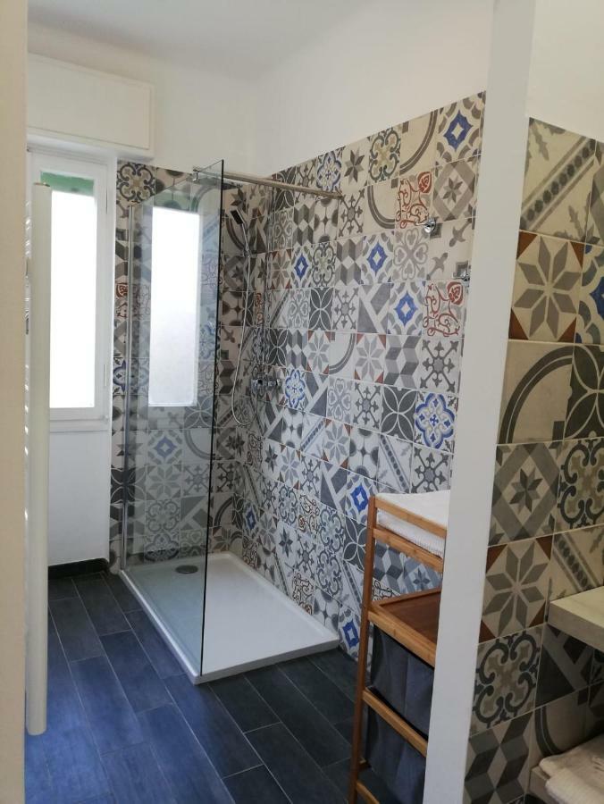 Apartament Carso 10 Ventimiglia Zewnętrze zdjęcie