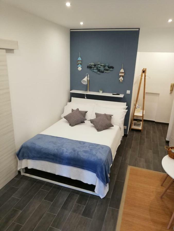 Apartament Carso 10 Ventimiglia Zewnętrze zdjęcie