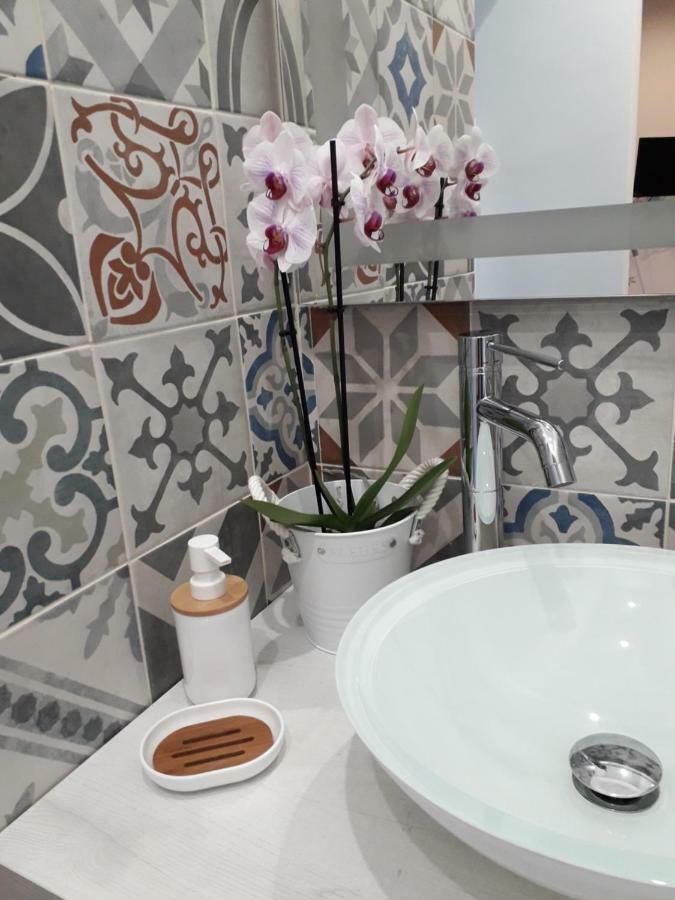 Apartament Carso 10 Ventimiglia Zewnętrze zdjęcie