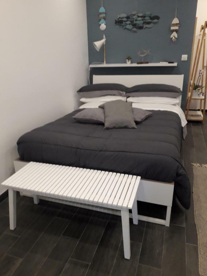 Apartament Carso 10 Ventimiglia Zewnętrze zdjęcie