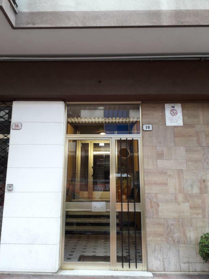 Apartament Carso 10 Ventimiglia Zewnętrze zdjęcie