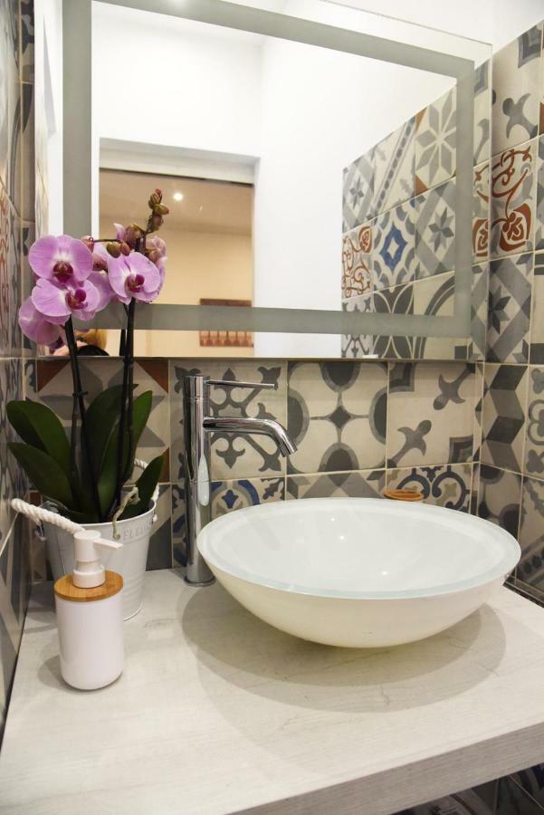 Apartament Carso 10 Ventimiglia Zewnętrze zdjęcie