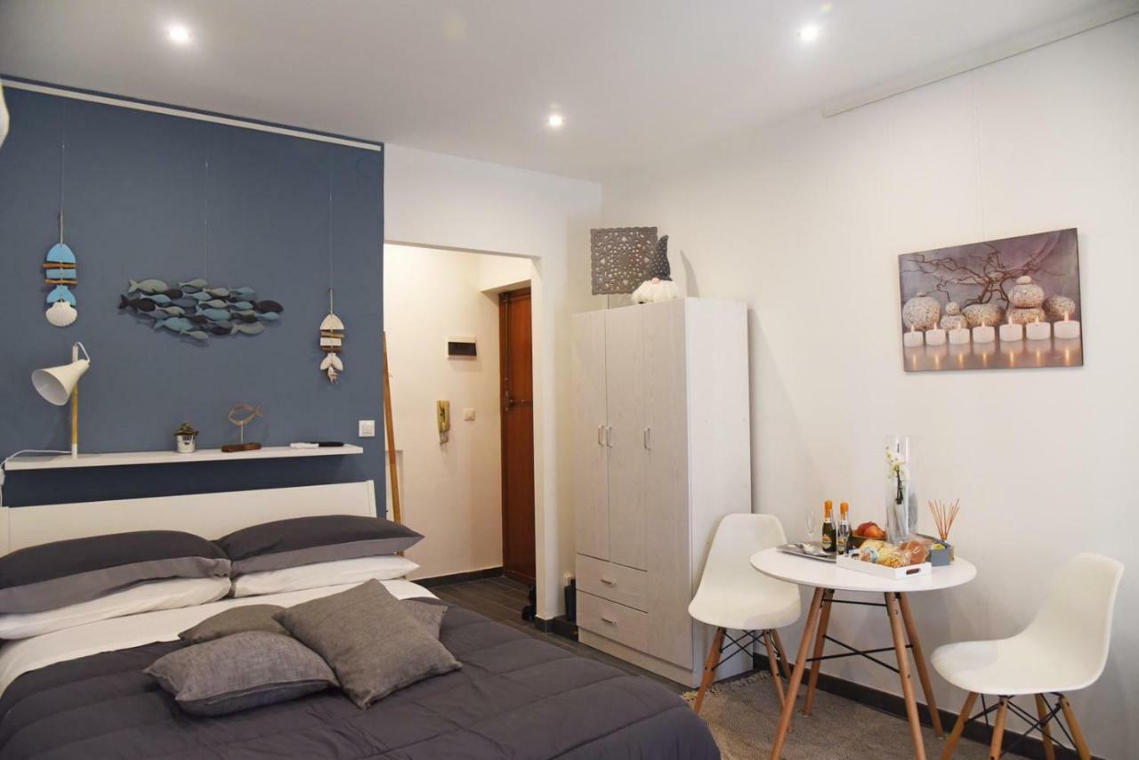 Apartament Carso 10 Ventimiglia Zewnętrze zdjęcie