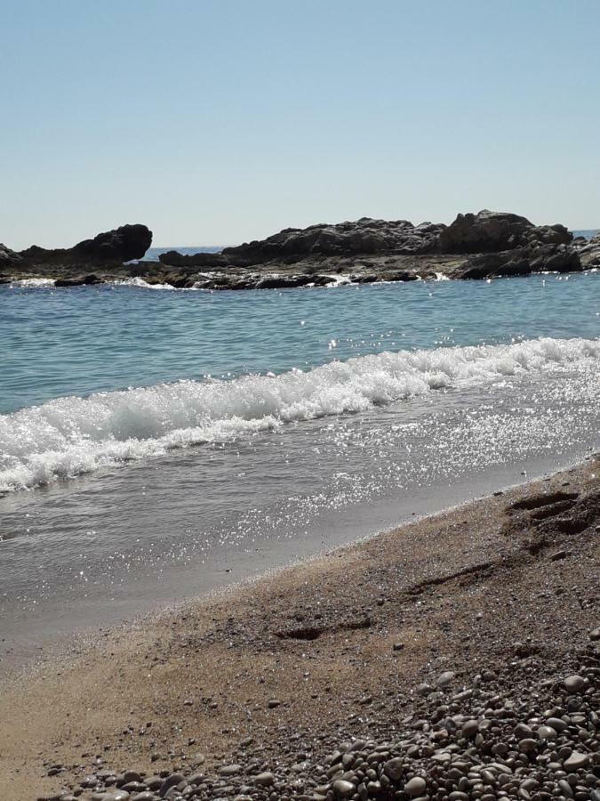 Apartament Carso 10 Ventimiglia Zewnętrze zdjęcie