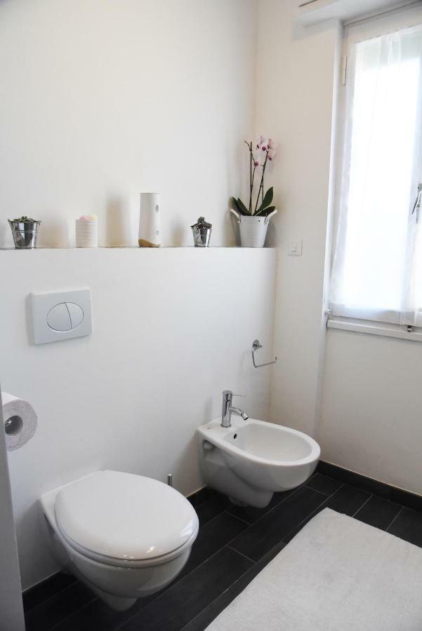 Apartament Carso 10 Ventimiglia Zewnętrze zdjęcie